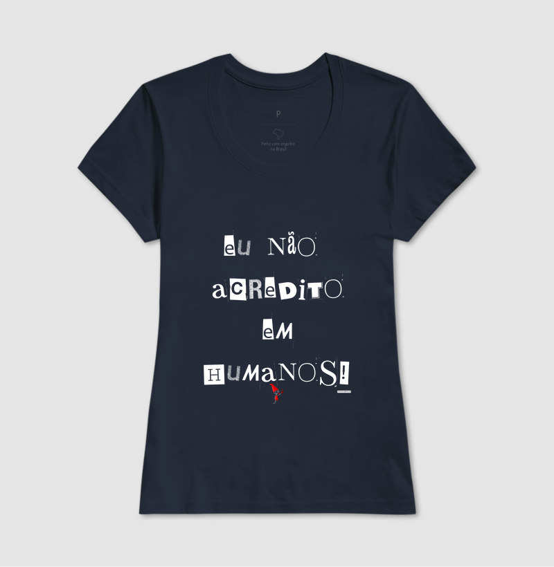 Camisa 13