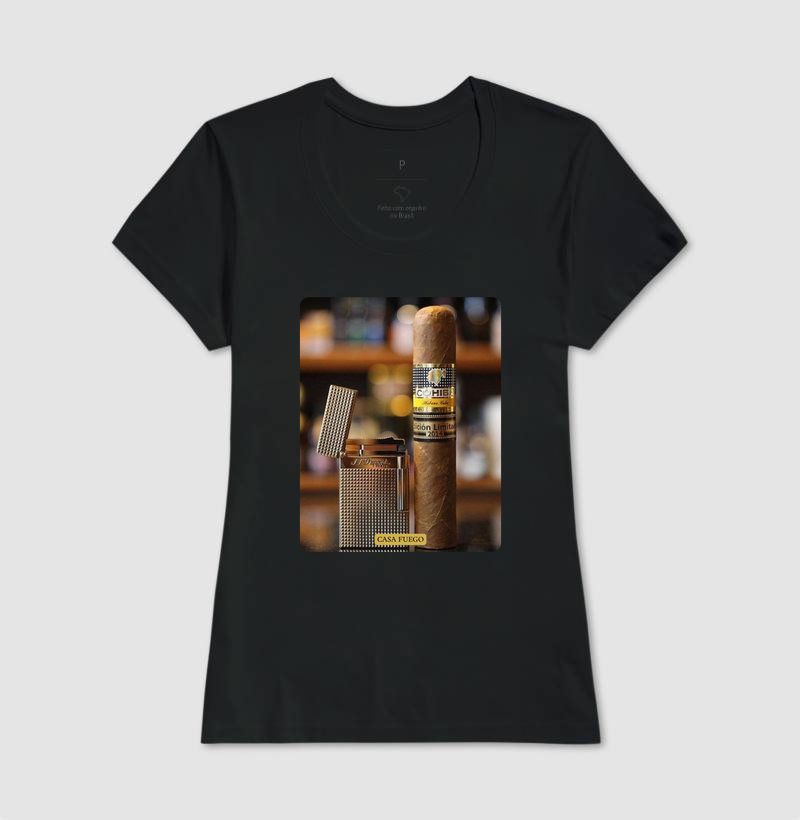 Camisa 16
