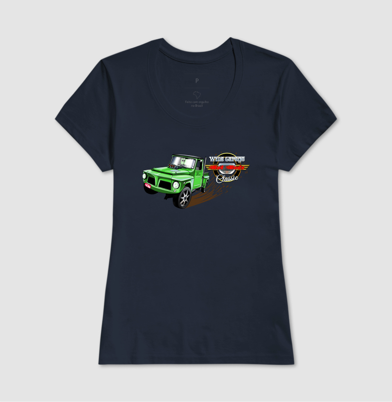 Camisa 6