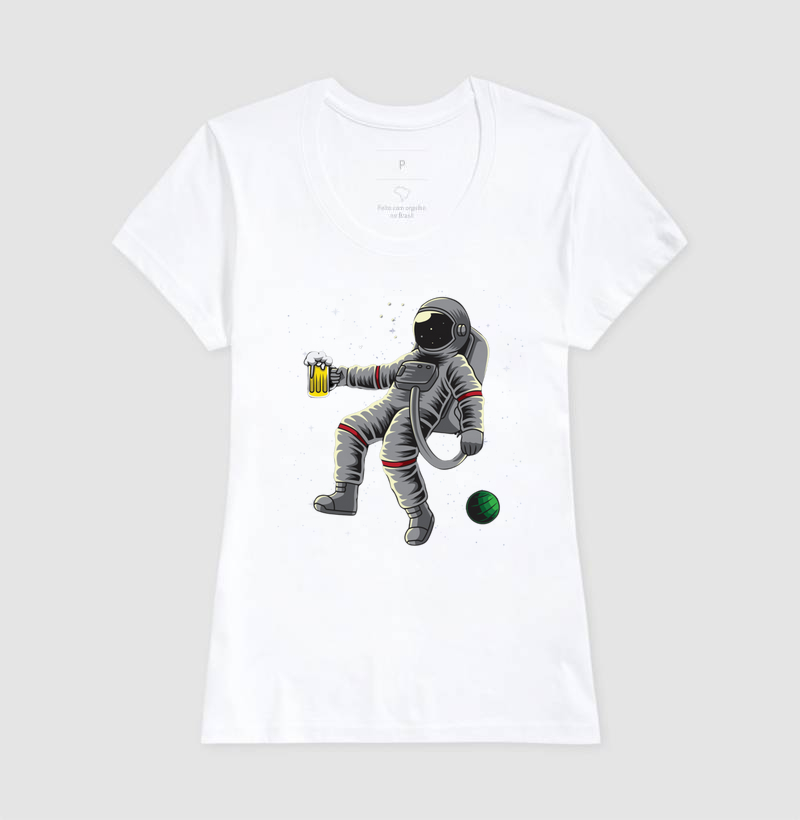 Camisa 18