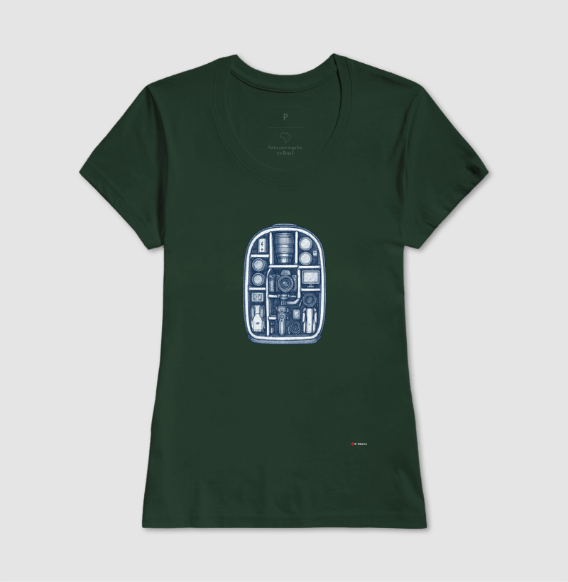 Camisa 7