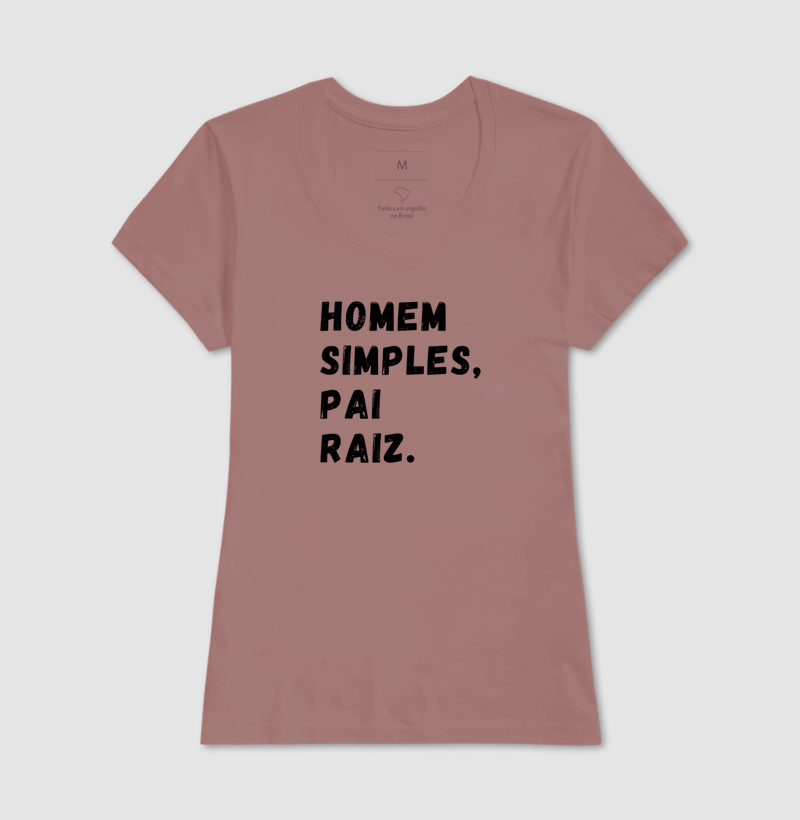 Camisa 18
