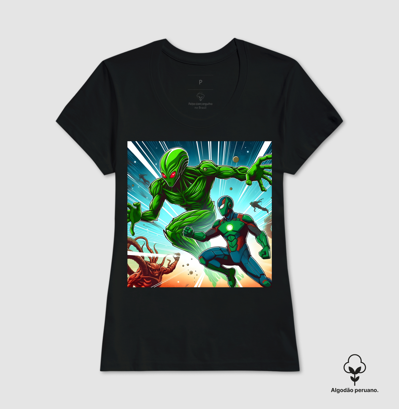 Camisa 4