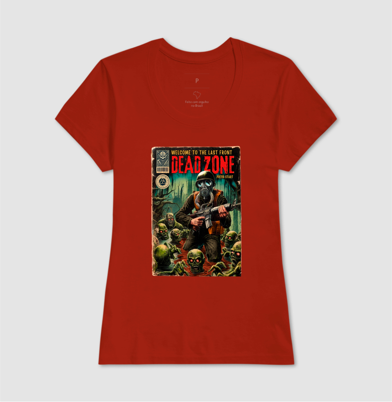 Camisa 10