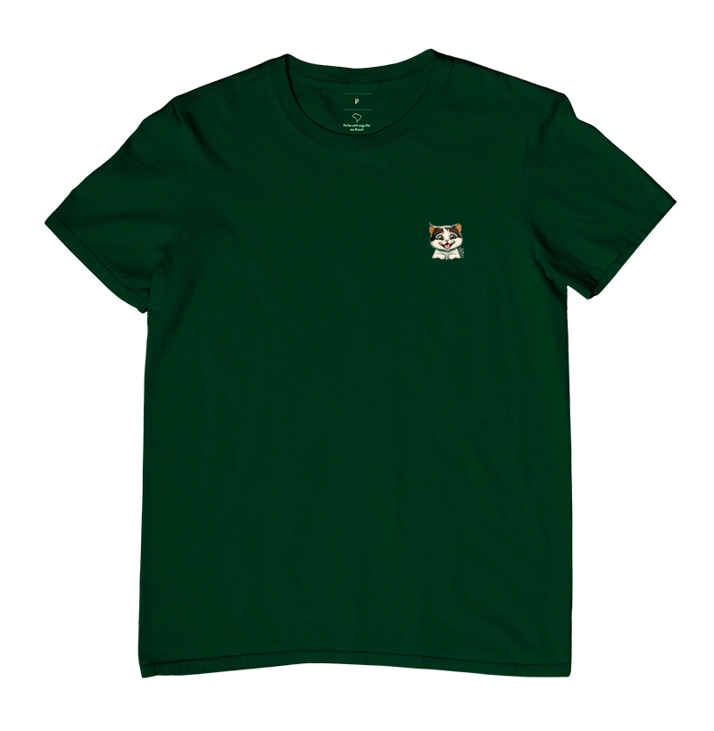 Camisa 10