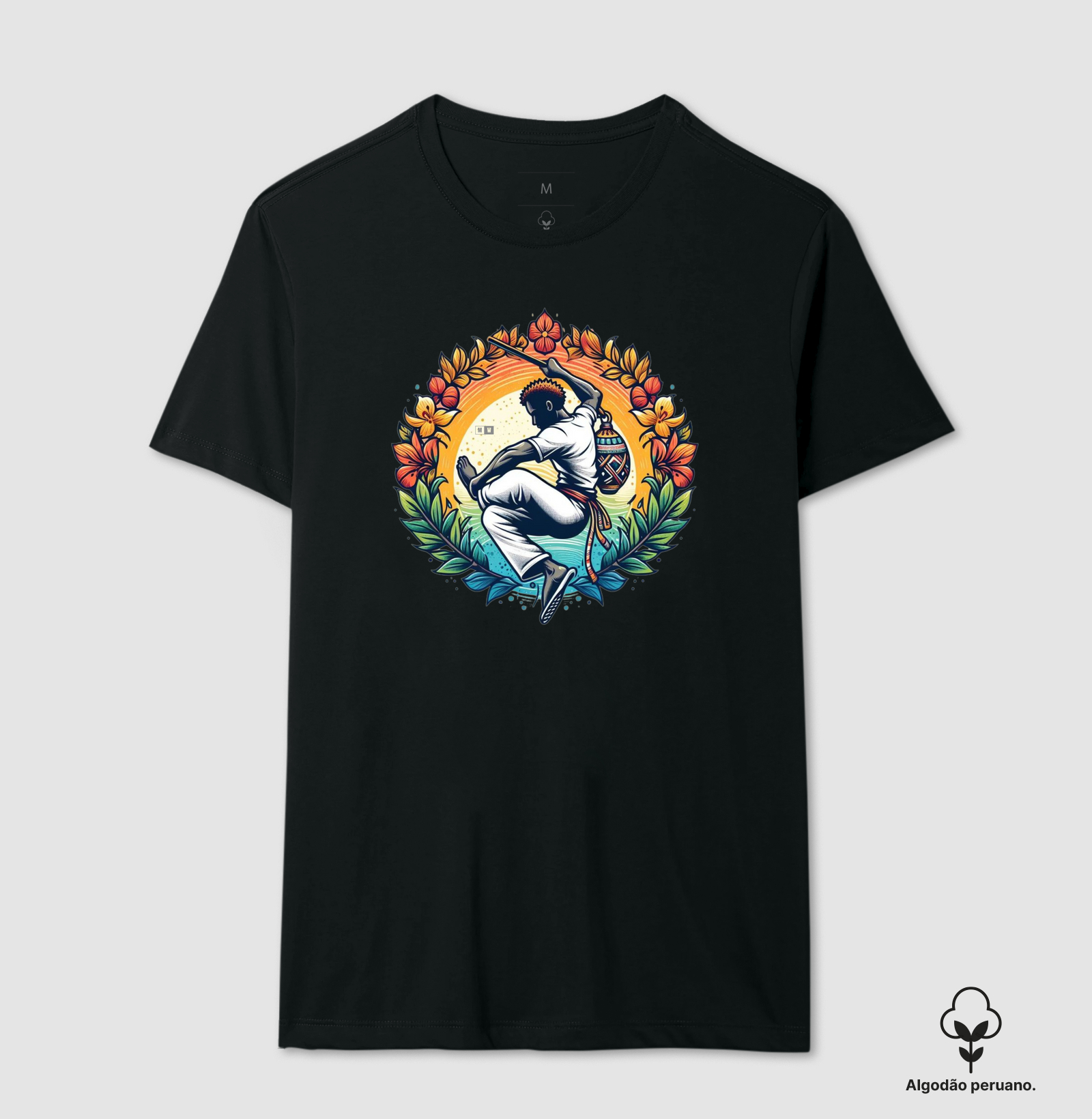 Camisa 8