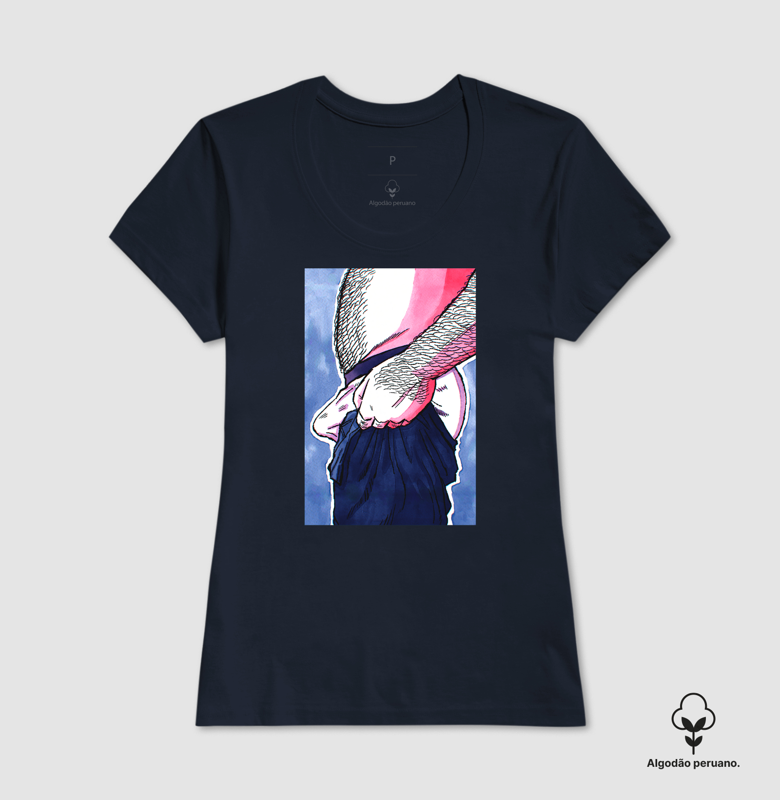 Camisa 6
