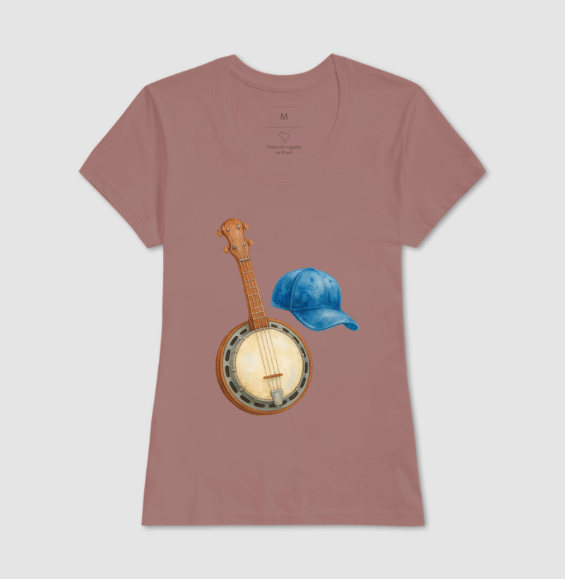 Camisa 18