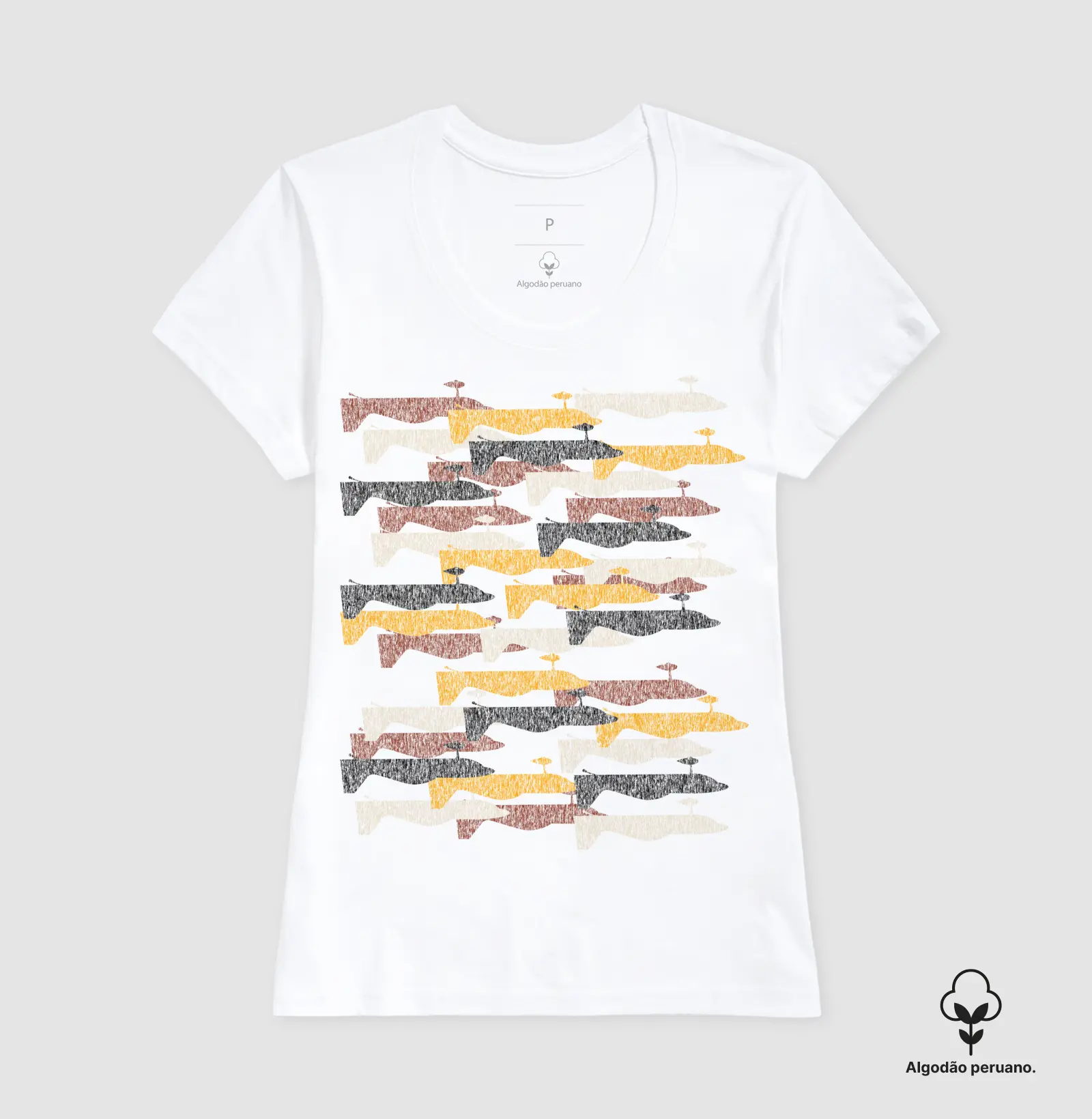 Camisa 6