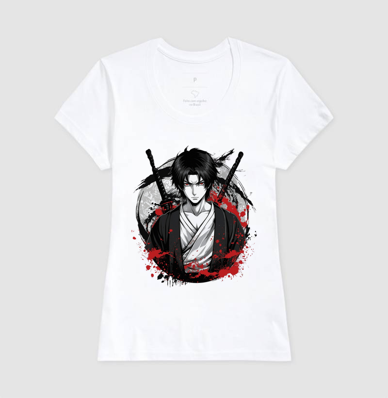 Camisa 4