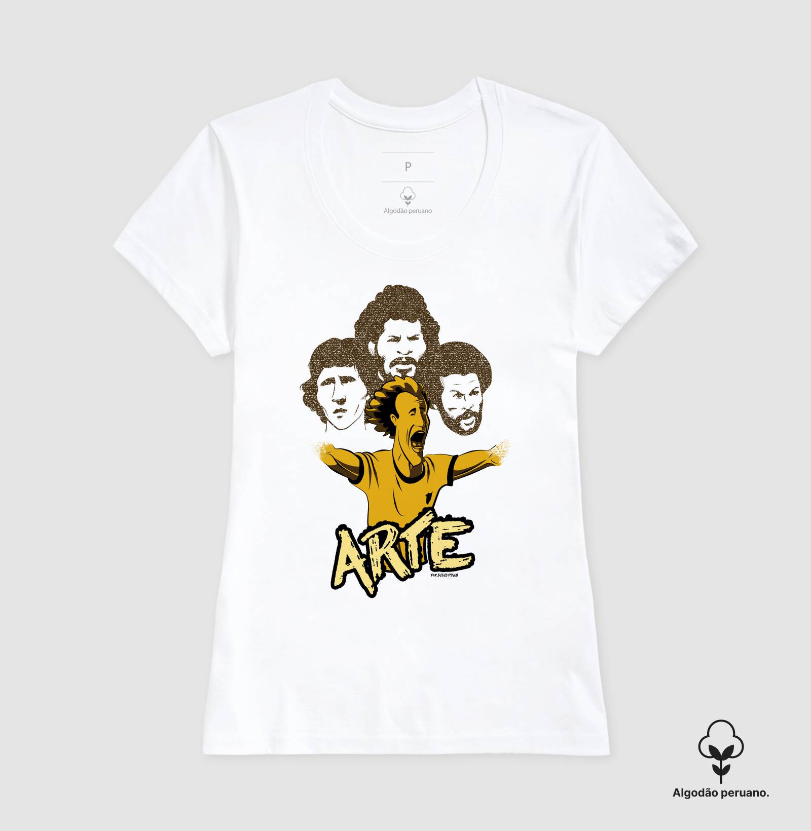 Camisa 5