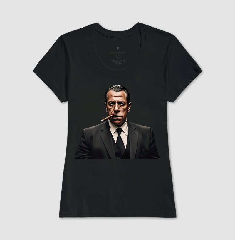 Camisa 16