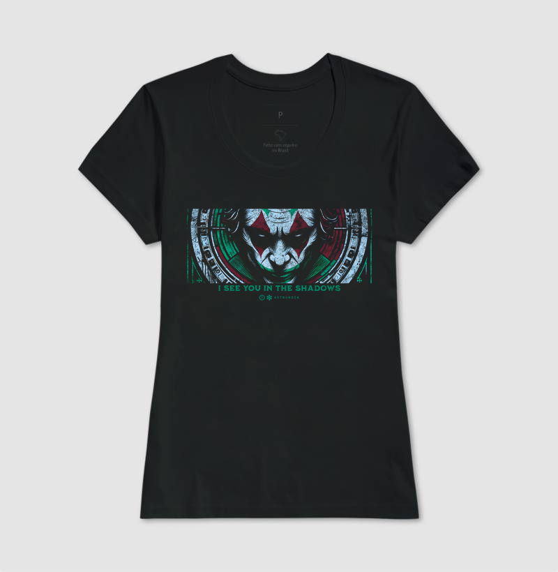 Camisa 5