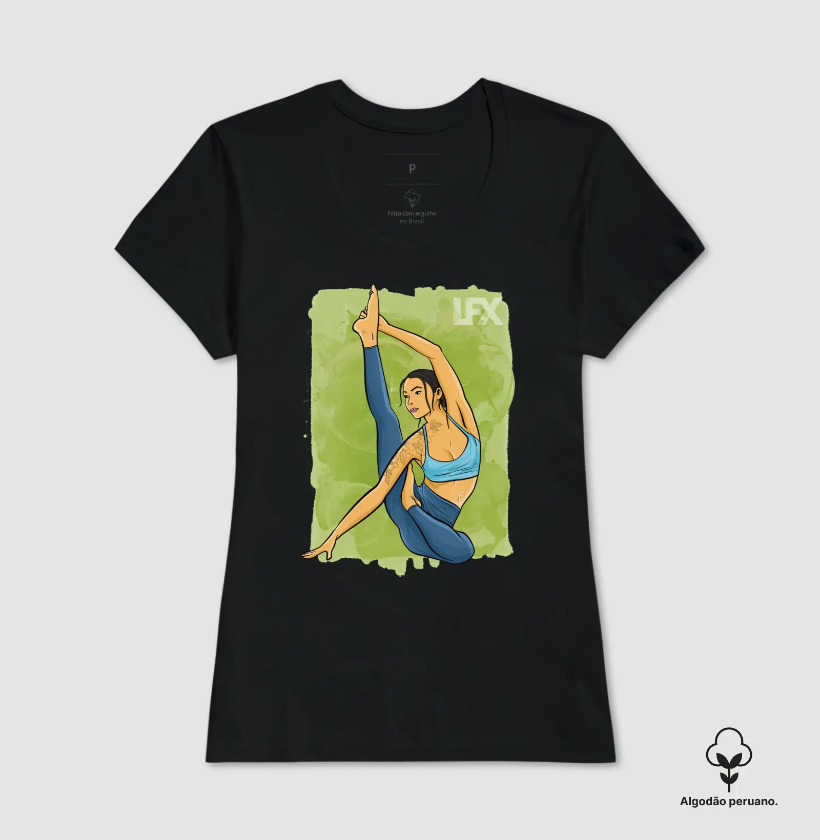 Camisa 4
