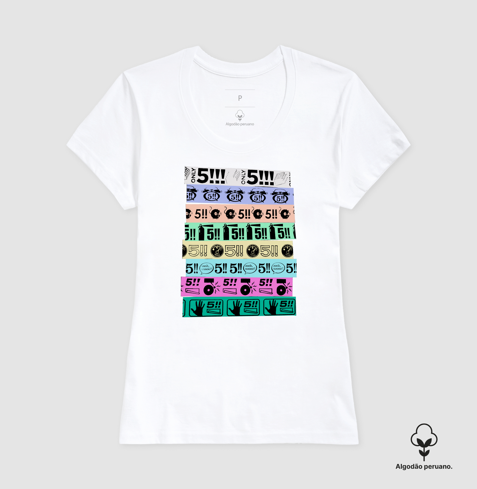 Camisa 5