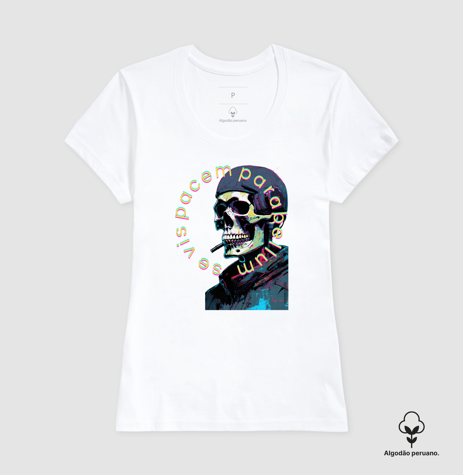 Camisa 3
