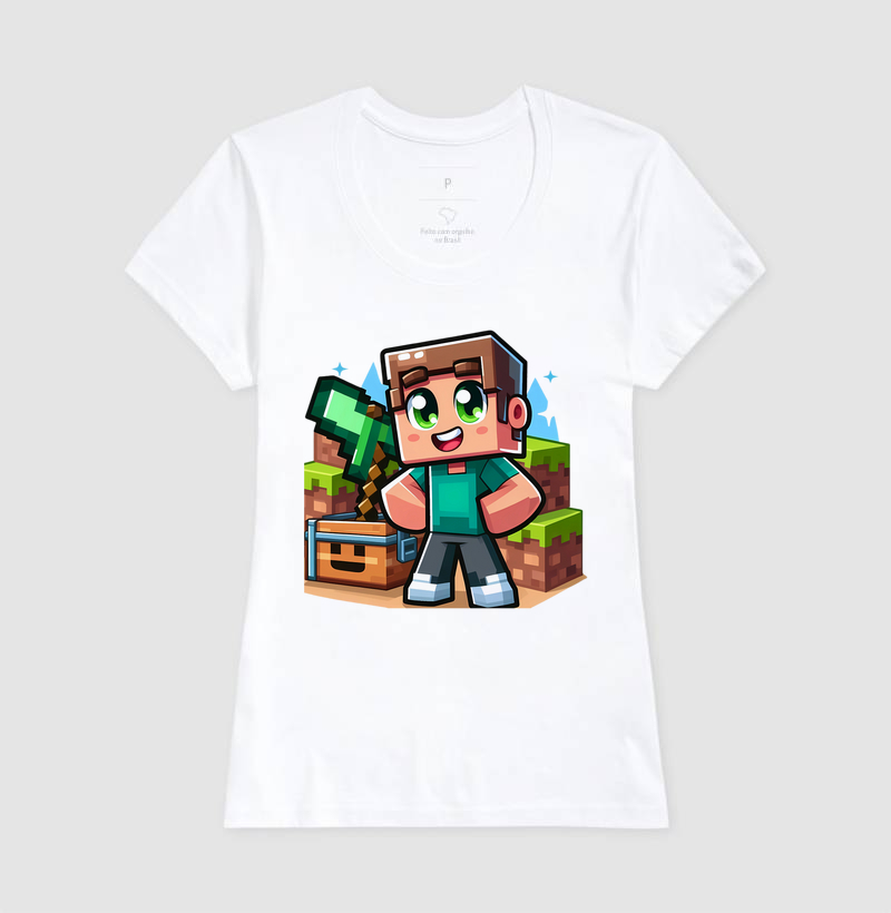 Camisa 9