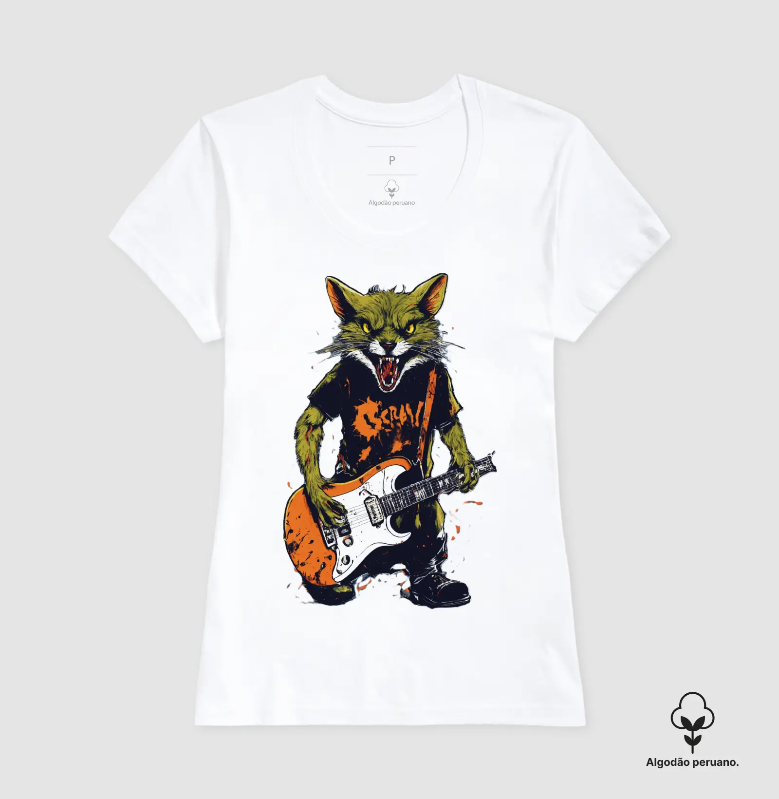 Camisa 6