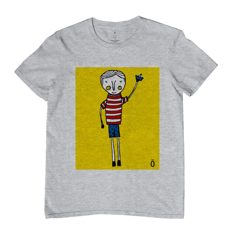 Camisa 5