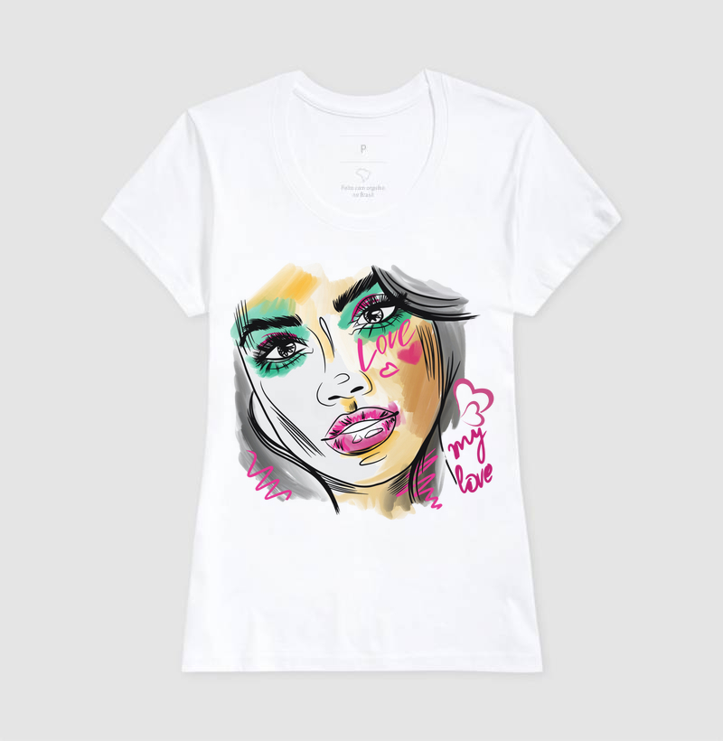 Camisa 10