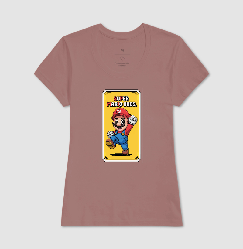 Camisa 16