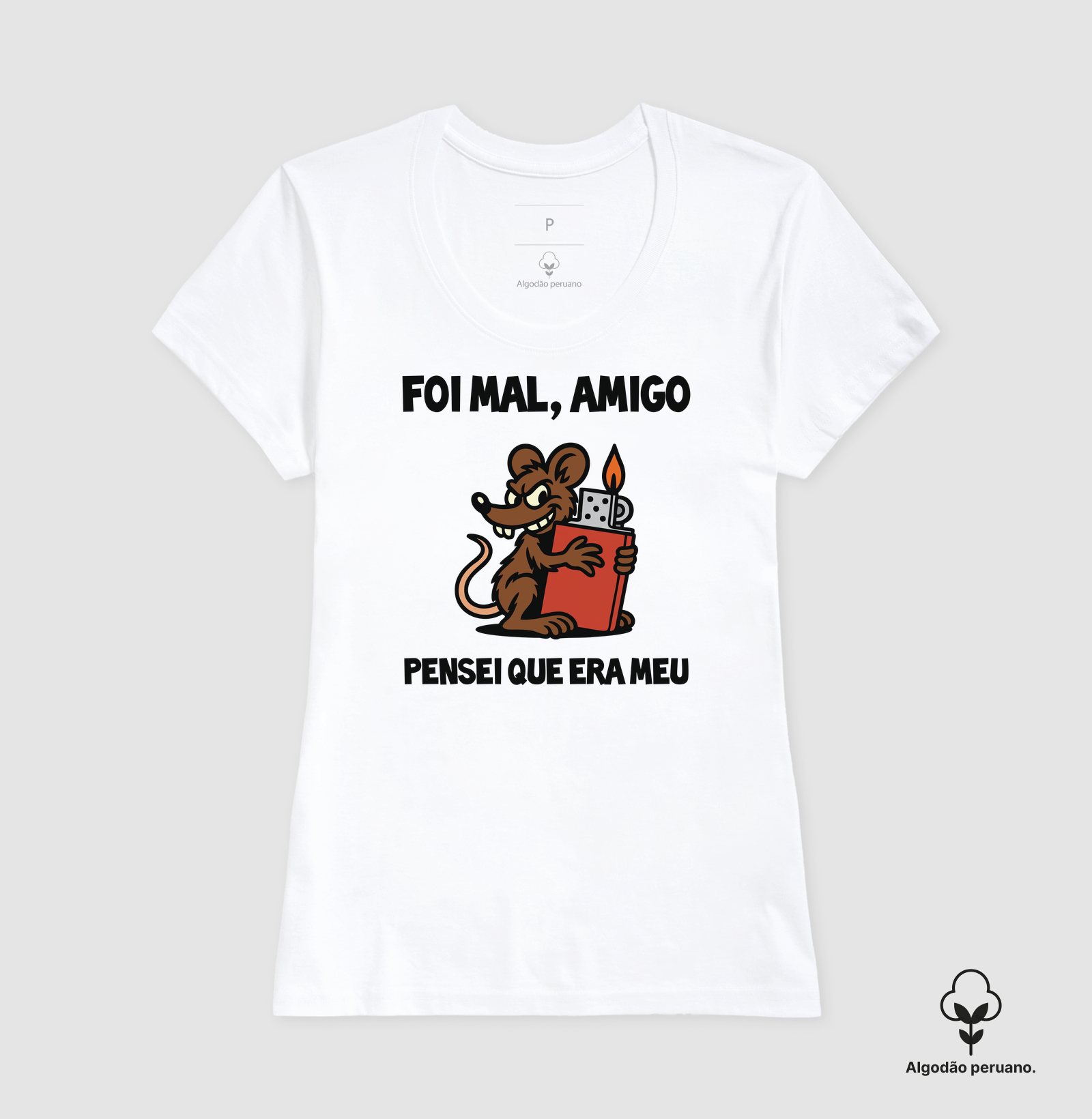 Camisa 5