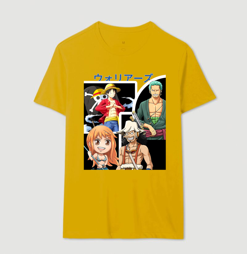 Camisa 13