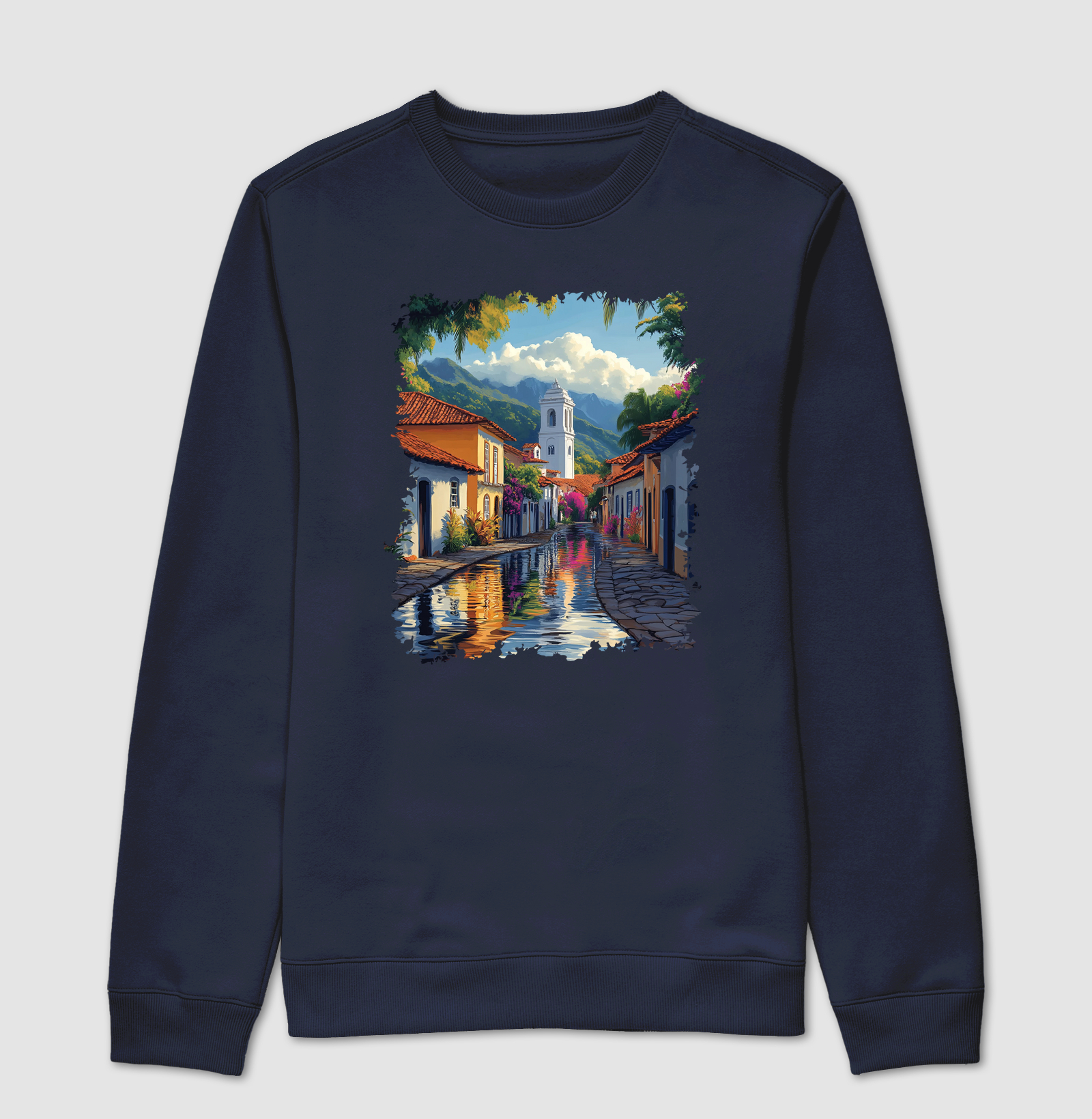 Camisa 4