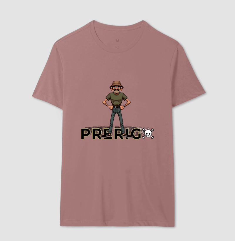 Camisa 15