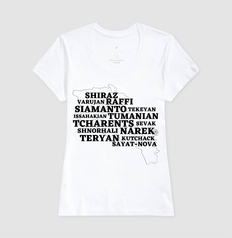 Camisa 7