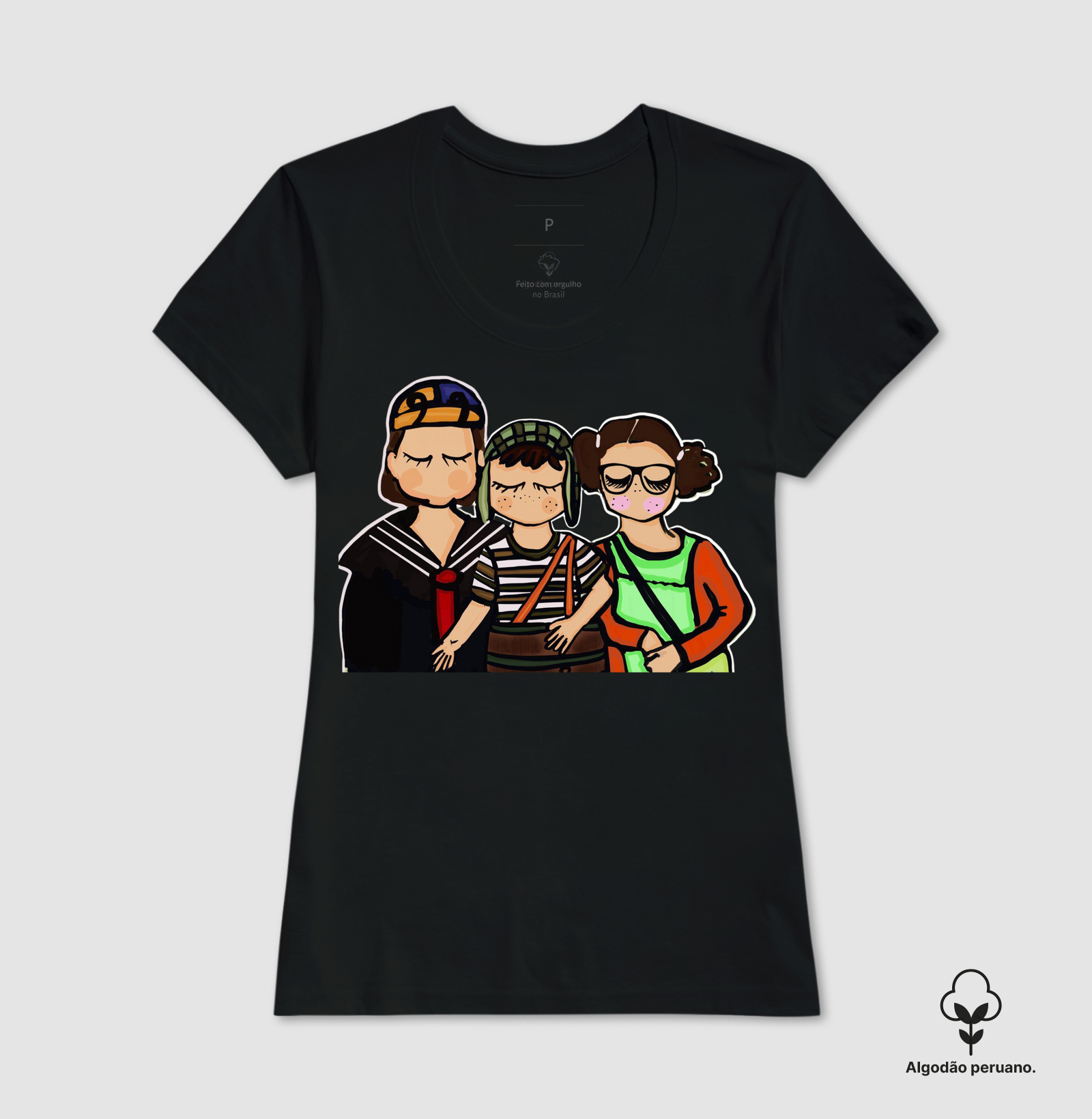 Camisa 2