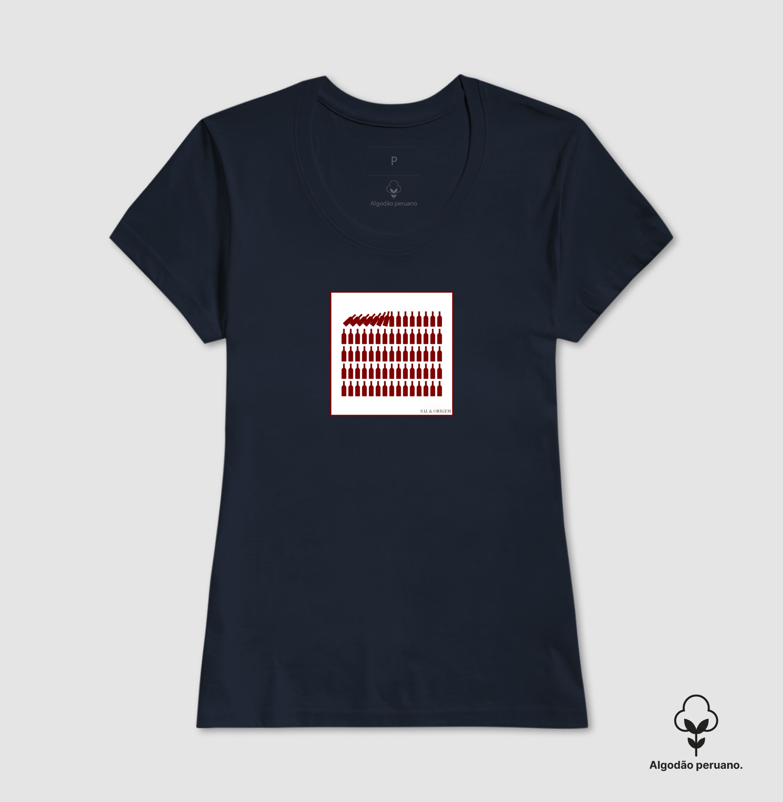 Camisa 5