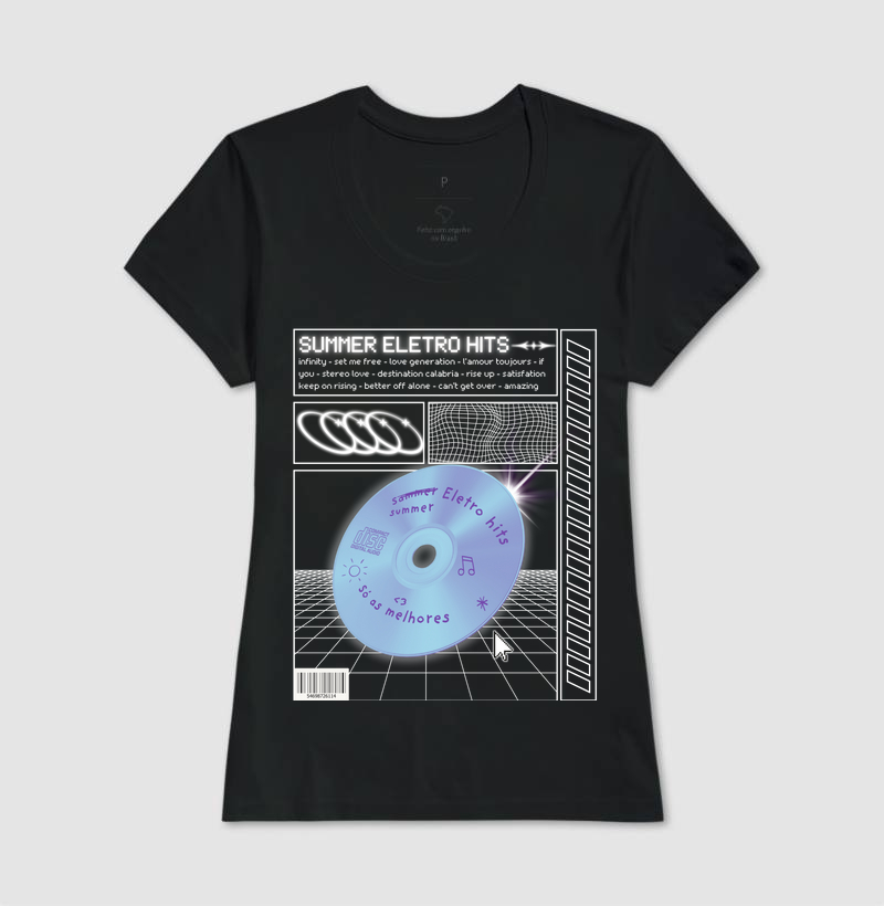 Camisa 3