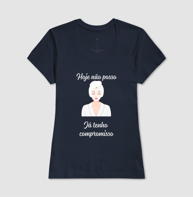 Camisa 16