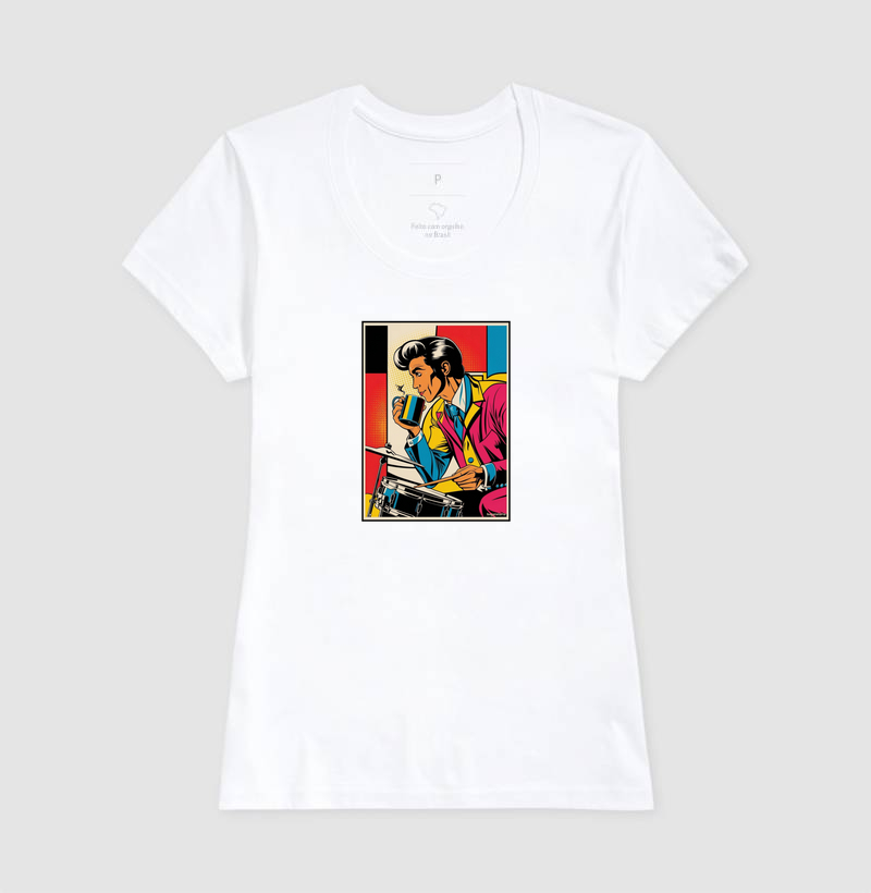 Camisa 15