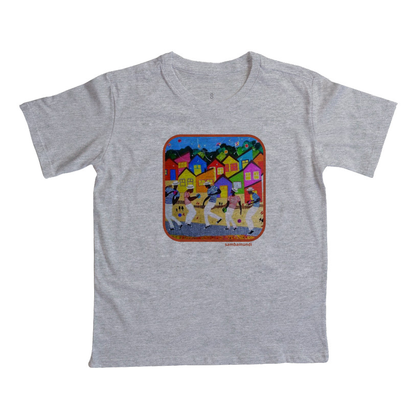 Camisa 2