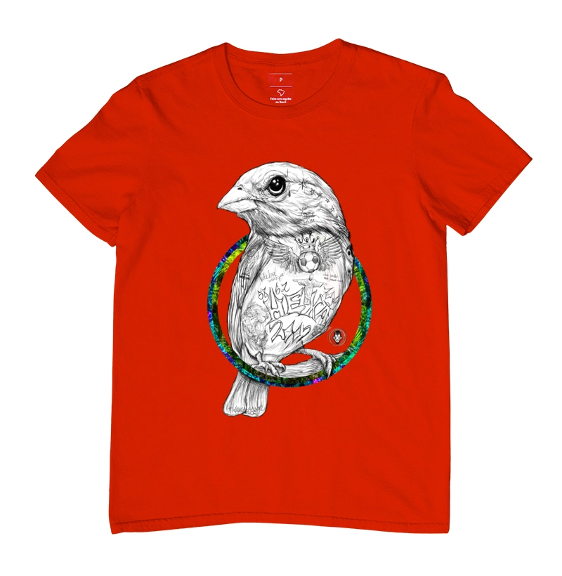Camisa 9