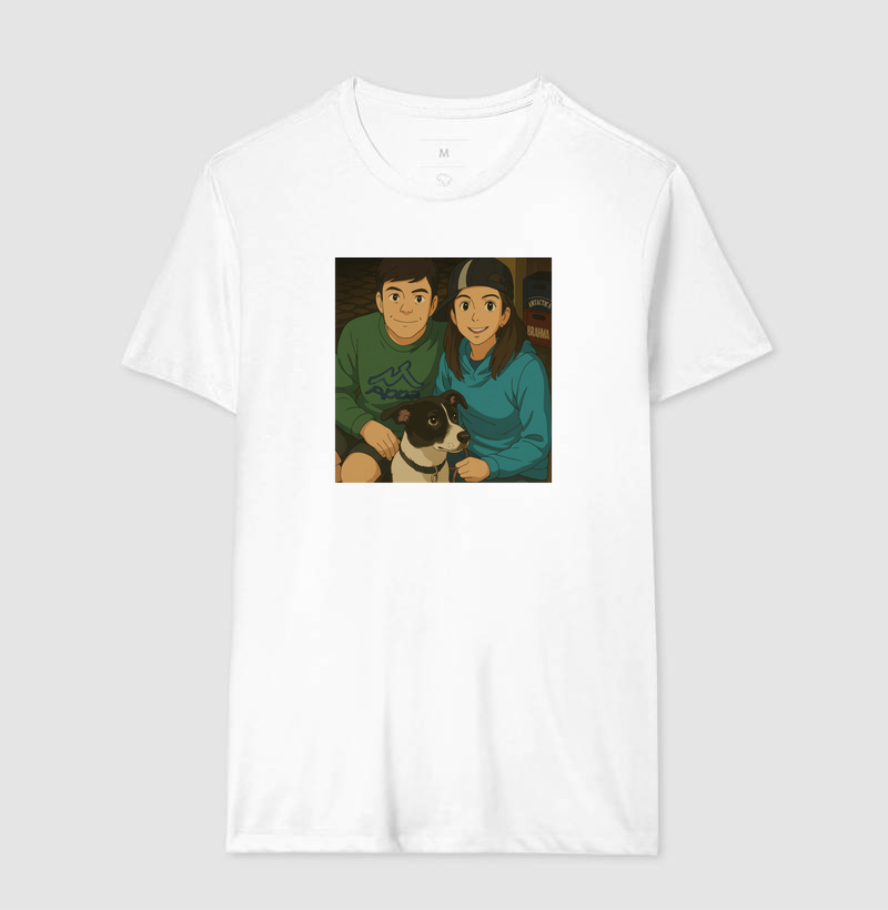 Camisa 6
