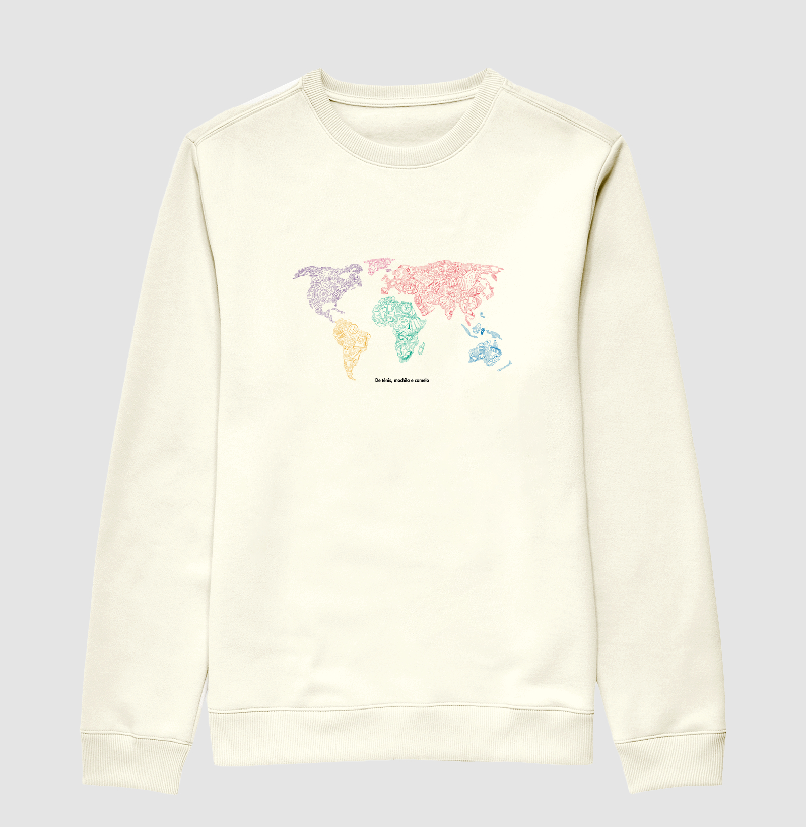 Camisa 1