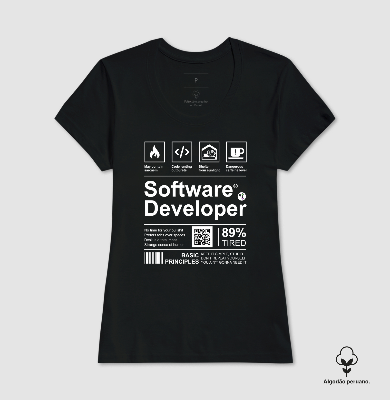 Camisa 4