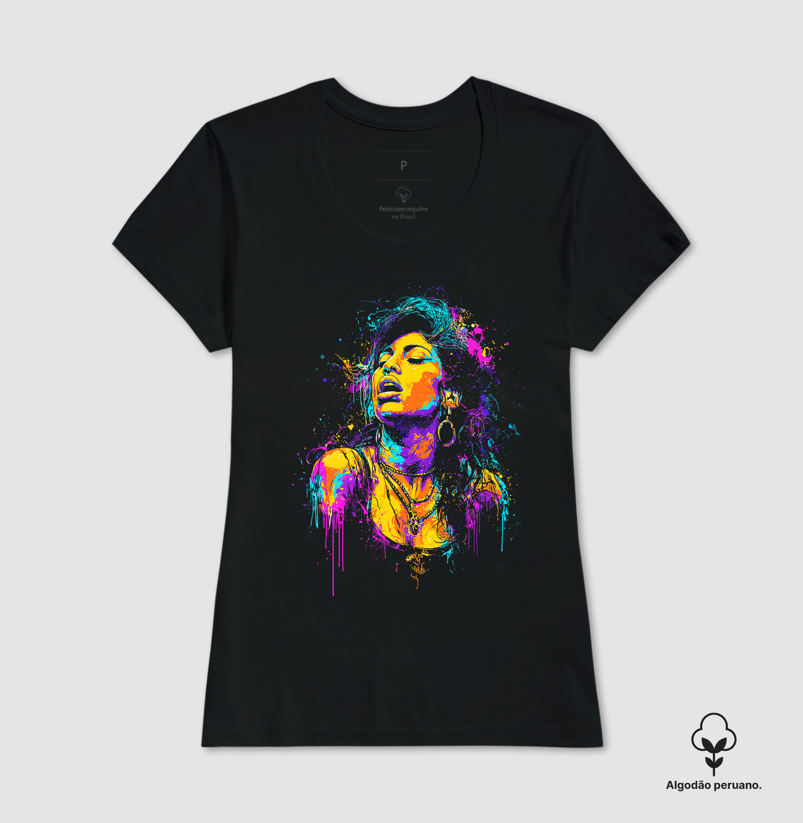 Camisa 2