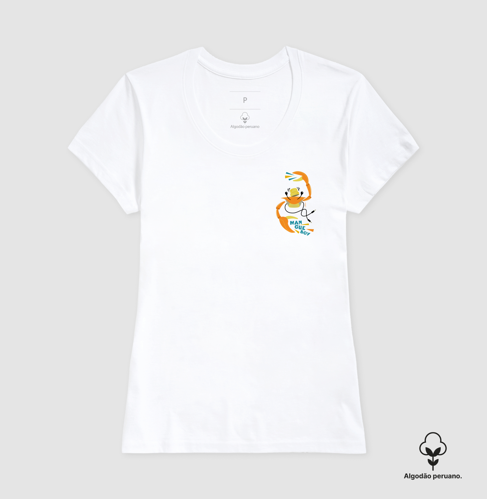 Camisa 5
