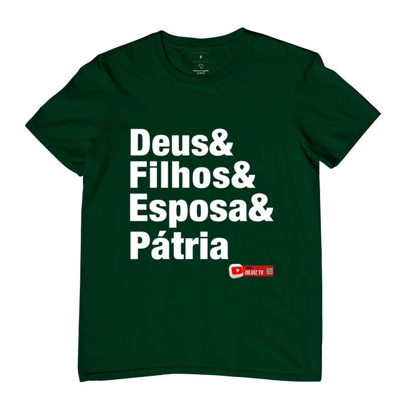 Camisa 13