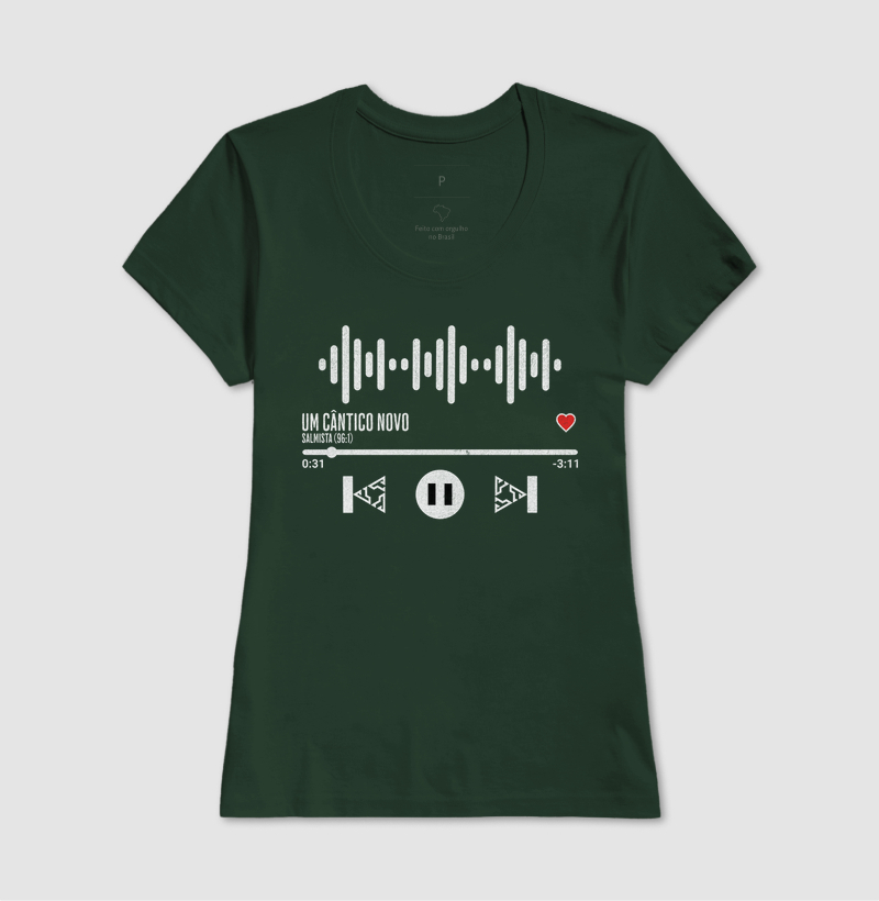 Camisa 5