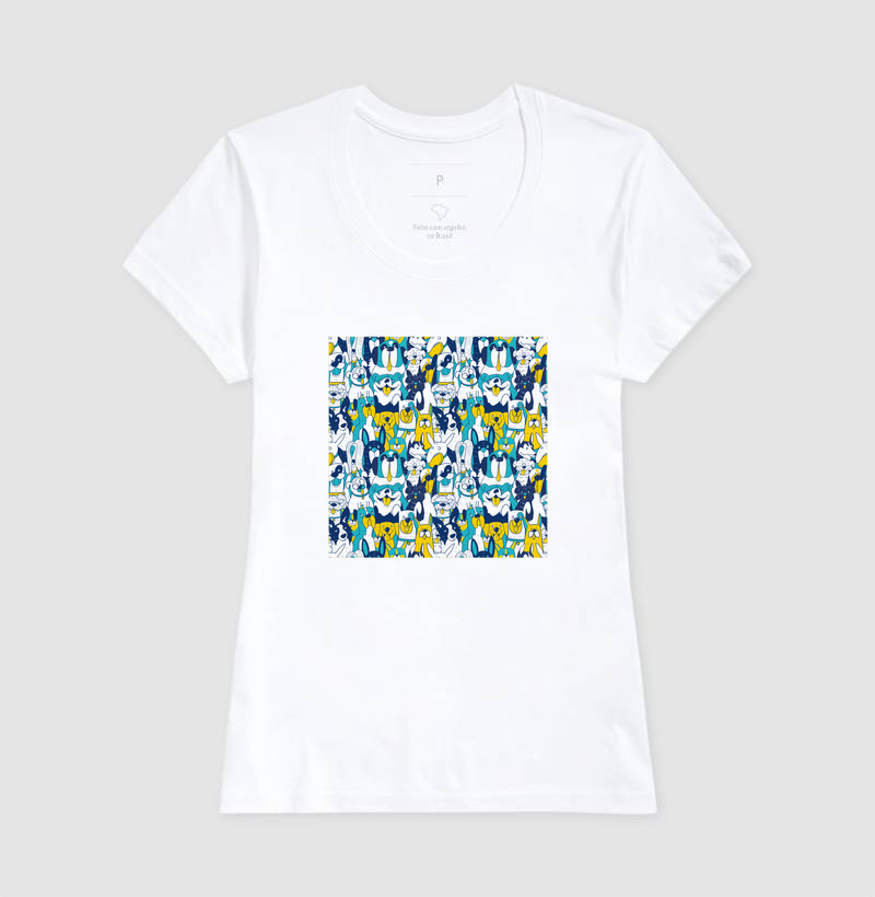 Camisa 4