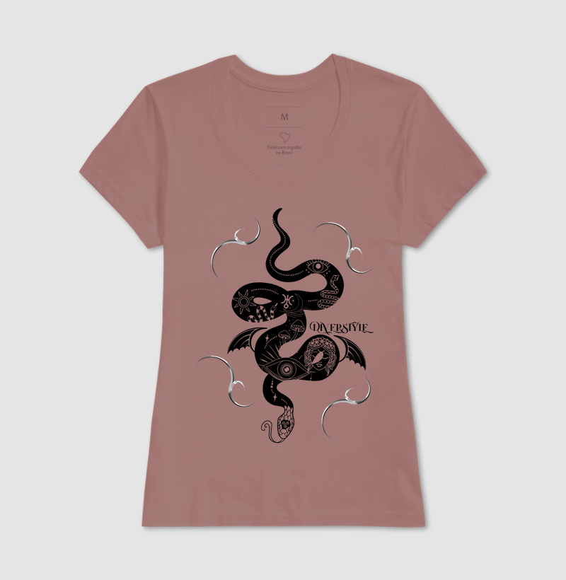 Camisa 16