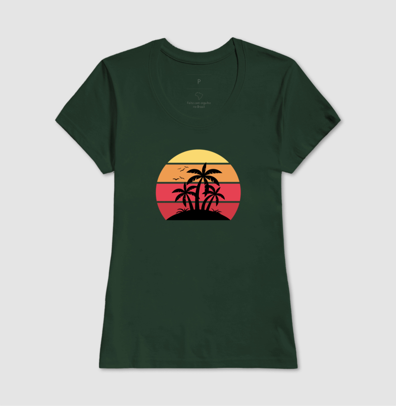 Camisa 9