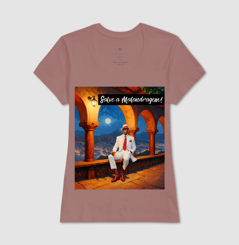 Camisa 18
