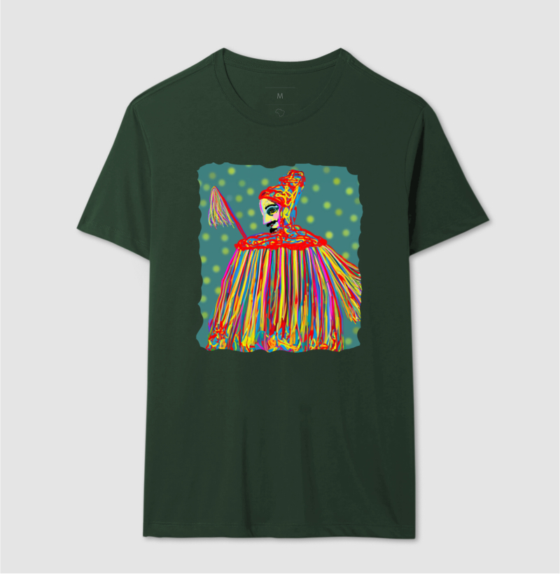 Camisa 9