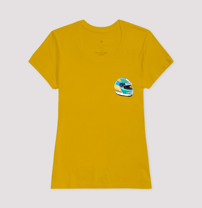 Camisa 18